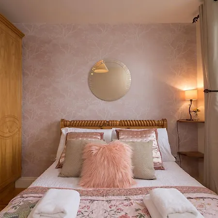 Marina View Luxury City Center - Best Location Appartamento Galway