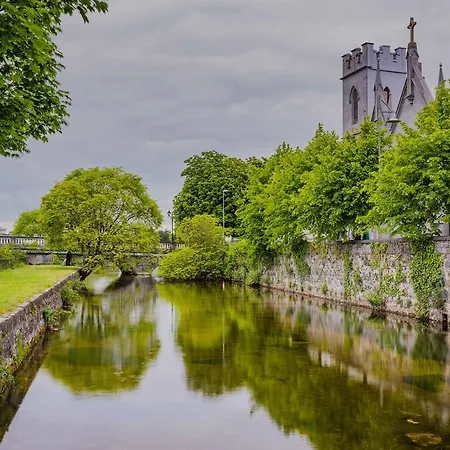 Apartmán Marina View Luxury City Center - Best Location Galway