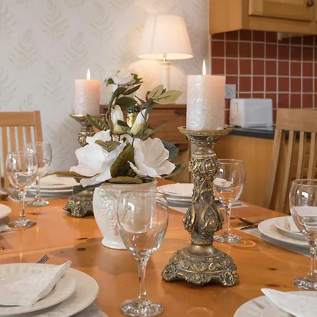 Marina View Luxury City Center - Best Location Galway