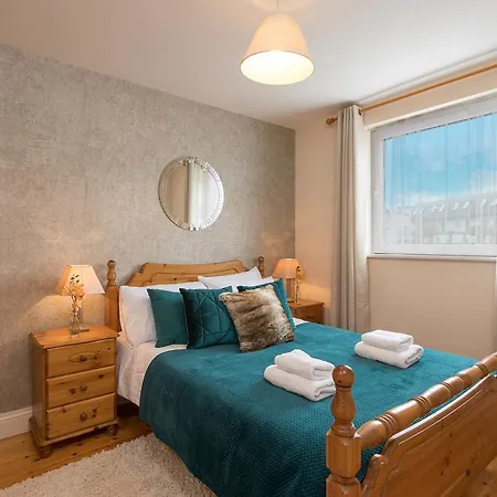 Apartmán Marina View Luxury City Center - Best Location
