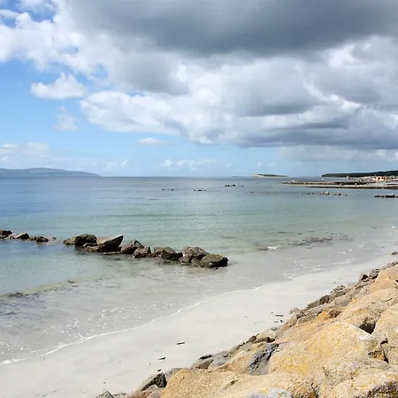 Marina View Luxury City Center - Best Location Apartmán Galway